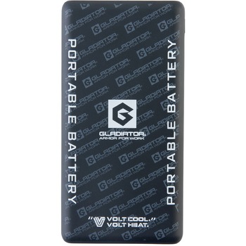 ボルトクールLITE 空調ウェア ファンバッテリーセット G244029 G244029 ボルトクールライト+ベスト・ファン・バッテリーセット 1