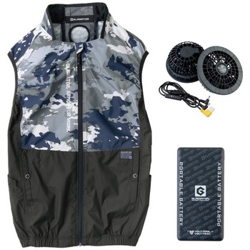 G244029 �{���g�N�[�����C�g+�x�X�g�E�t�@���E�o�b�e���[�Z�b�g VOLTCOOL �|���G�X�e��100% 63126728