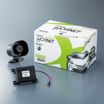 HORNET 360V HORNET �Z�L�����e�B�[�A���[�� KATO-DENKI(�����d�@) 63140158