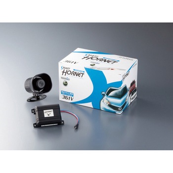 HORNET 361V HORNET �Z�L�����e�B�[�A���[�� KATO-DENKI(�����d�@) 63140167