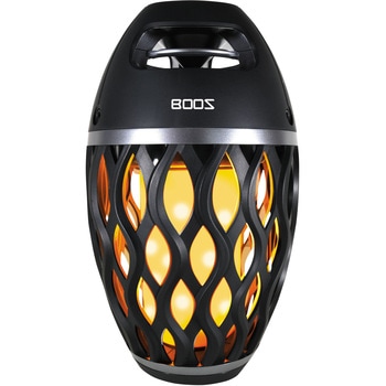 Bluetoothスピーカー 炎音 BOOS
