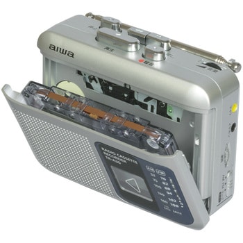 ラジオカセットレコーダー TR-A30