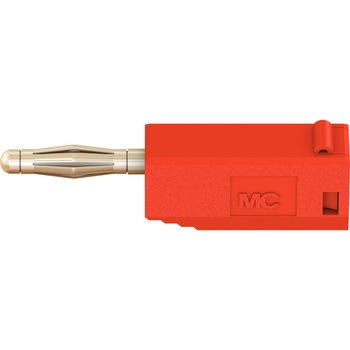 2mmプラグ ストーブリ / マルチコンタクト