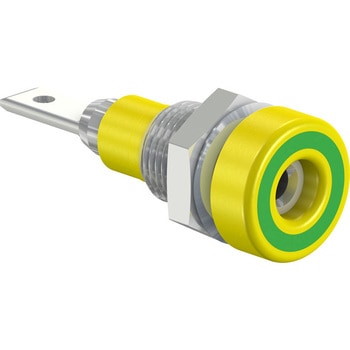 2mmソケット ストーブリ / マルチコンタクト