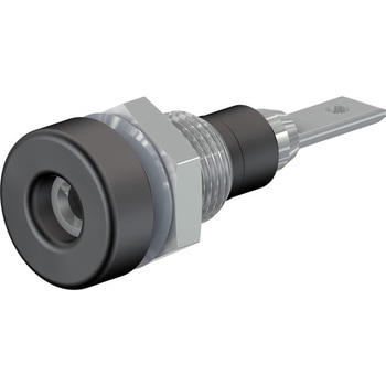 2mmソケット ストーブリ / マルチコンタクト