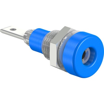 2mmソケット ストーブリ / マルチコンタクト