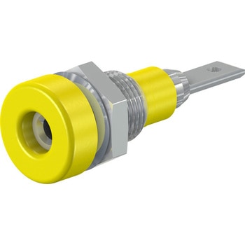 2mmソケット ストーブリ / マルチコンタクト