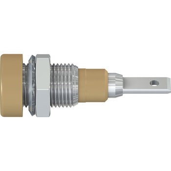 2mmソケット ストーブリ / マルチコンタクト