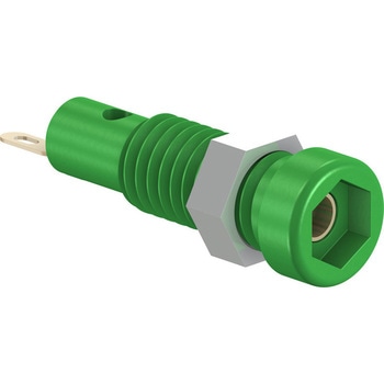 2mmソケット ストーブリ / マルチコンタクト