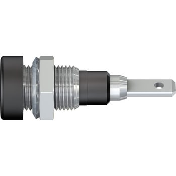 2mmソケット ストーブリ / マルチコンタクト