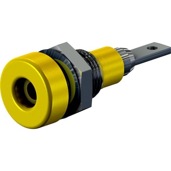 2mmソケット ストーブリ / マルチコンタクト