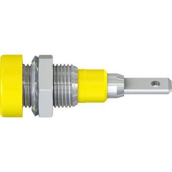 2mmソケット ストーブリ / マルチコンタクト