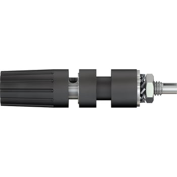 4mmターミナル端子 ストーブリ / マルチコンタクト