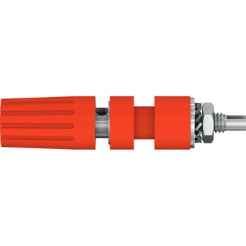 4mmターミナル端子 ストーブリ / マルチコンタクト