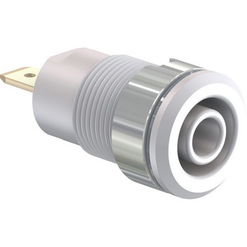 4mmセーフティソケット ストーブリ / マルチコンタクト