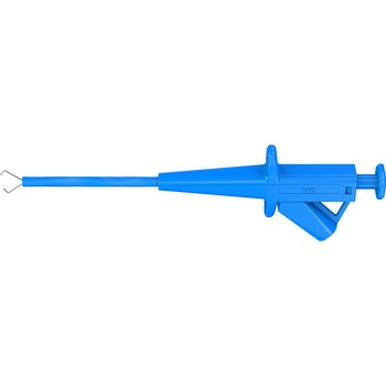 4mmセーフティテストクリップ ストーブリ / マルチコンタクト