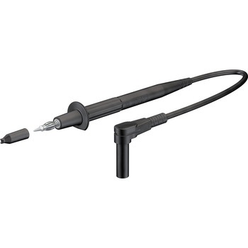 4mmセーフティテストリード ストーブリ / マルチコンタクト