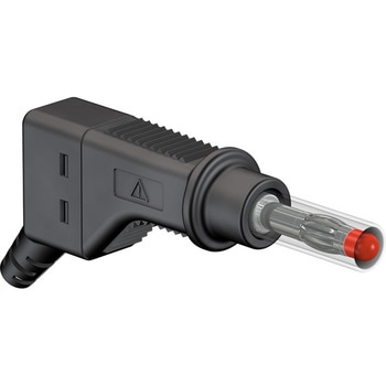 4mmスタック接続プラグ ストーブリ / マルチコンタクト