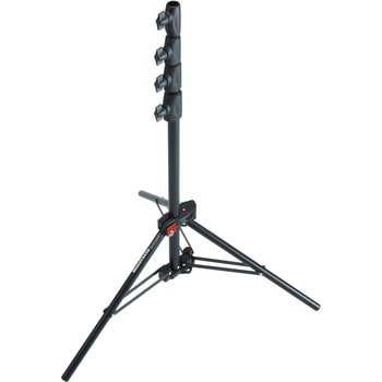 アルミ ミニコンパクトスタンド AC Jタイプ Manfrotto