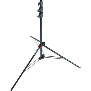 アルミ コンパクトスタンド AC Jタイプ Manfrotto