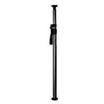 332-3，7B ミニオートポール 黒 210cm-370cm 1本 Manfrotto 【通販