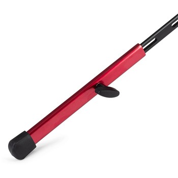カーボンナノポール 4段ライトスタンド 195cm オスダボ Manfrotto