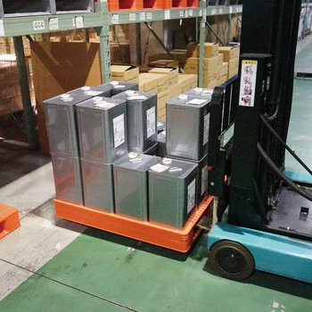 パレット LX-1010D2 サンコー(三甲)