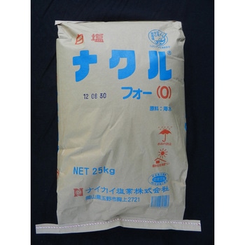 ナクルフォー0(※非食塩) ナイカイ塩業