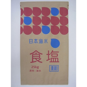 日本海水食塩 - 日本海水