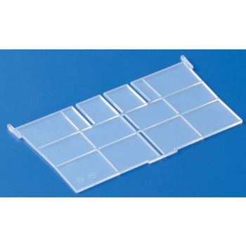 サンボックス 12-6中仕切S サンコー(三甲)