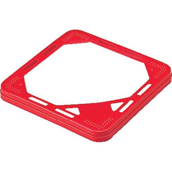 一斗缶カバー 三甲(サンコー)