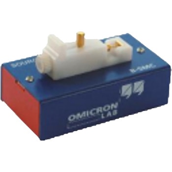 フィクスチャ(チップタイプ) OMICRON