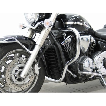 プロテクションガード ワンピース  38 mm Yamaha XVS 1300 Fehling (フェーリング)