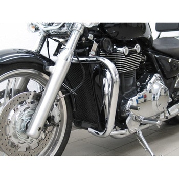 プロテクションガード ワンピース， 38 mm チューブ Triumph Thunderbird & Storm Fehling (フェーリング)