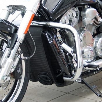 プロテクションガード  38 mm HD-V-Rod Muscle Fehling (フェーリング)