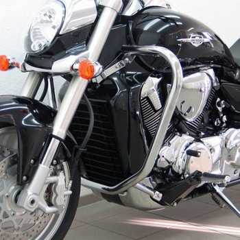 プロテクションガード  38 mm Suzuki M 1800 R Fehling (フェーリング)