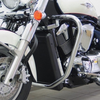 プロテクションガード  38 mm Suzuki C 1800 R Fehling (フェーリング)
