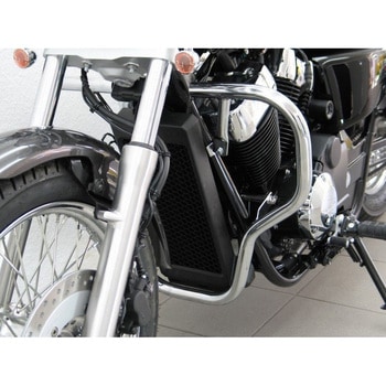 プロテクションガード 30mm Honda VT 750 S - Fehling (フェーリング)