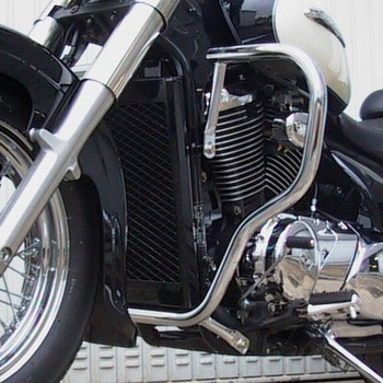 プロテクションガード 30 mm Suzuki VL 800 Intruder LC Volusia - Fehling (フェーリング)
