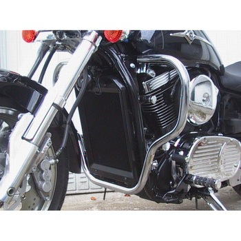 プロテクションガード 30 mm for KA VN 1500 Mean Streak Fehling (フェーリング)