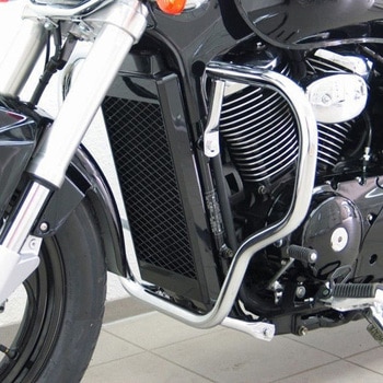 プロテクションガード 30 mm Suzuki Intruder M800 Fehling (フェーリング)