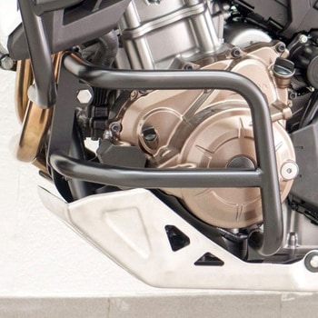 プロテクションガード 下部 ブラック Fehling (フェーリング)