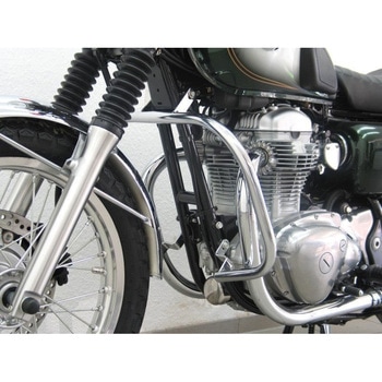 プロテクションガード Kawasaki W 800 Fehling (フェーリング)