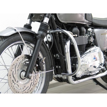 プロテクションガード ワンピース， Triumph Bonneville， SE， T 100 & Scrambler - Fehling (フェーリング)