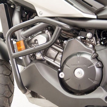 プロテクションガード ブラック Fehling (フェーリング)