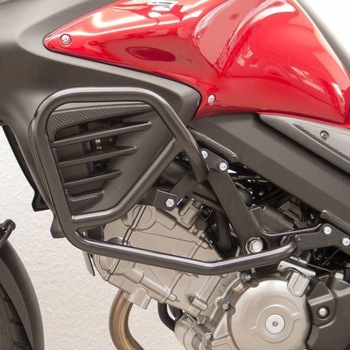 プロテクションガード ブラック Fehling (フェーリング)