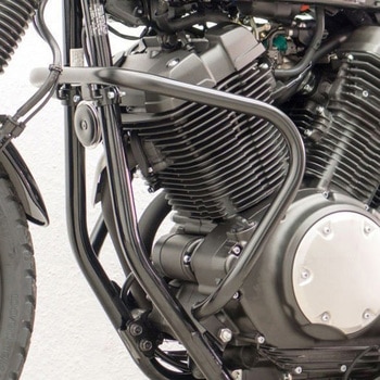 プロテクションガード ブラック Fehling (フェーリング)