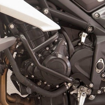 プロテクションガード ブラック Fehling (フェーリング)