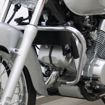 プロテクションガード Honda VT 125 Shadow - Fehling (フェーリング)