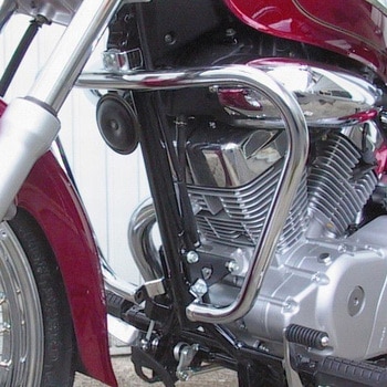 プロテクションガード ワンピース Suzuki VL 125 Intruder Fehling (フェーリング)